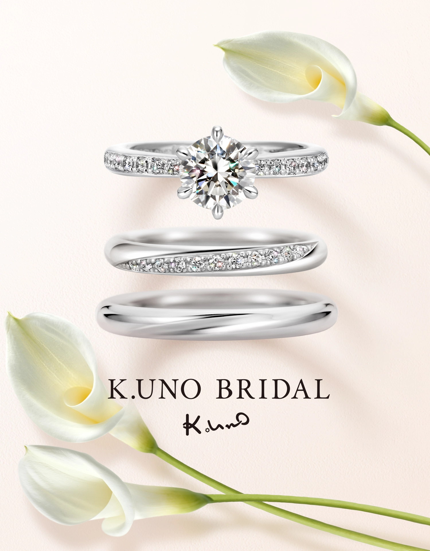 K.UNO BRIDAL