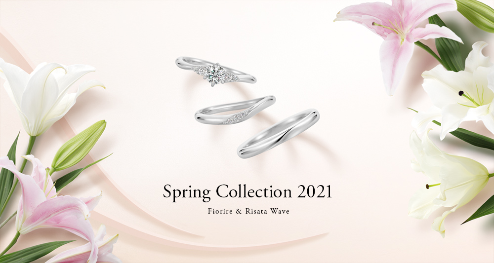 Spring Collection 2021 | K.UNO（ケイウノ）