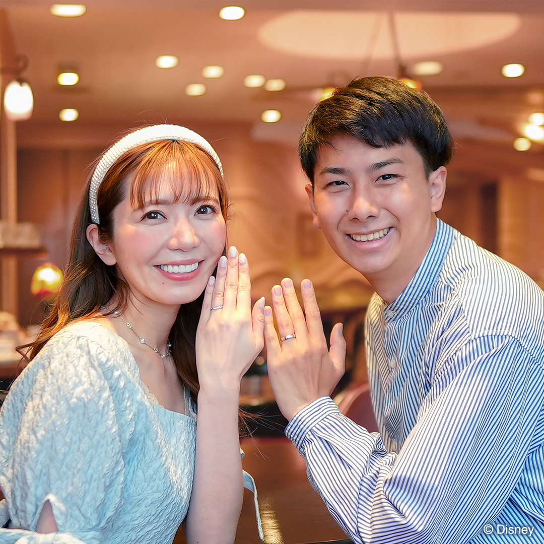 youtuber ジュエリー 結婚 販売