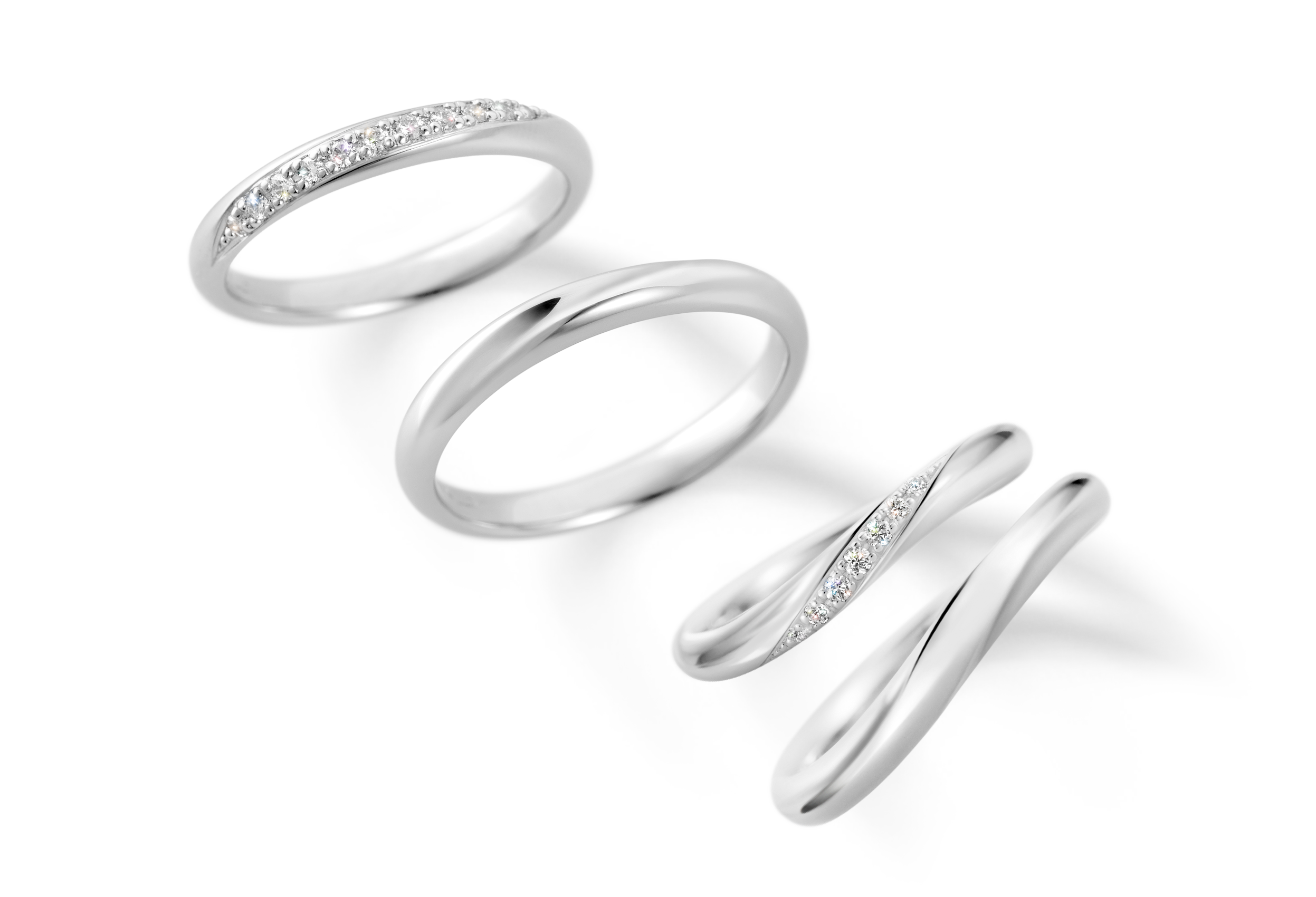 結婚指輪 K Uno ケイウノ
