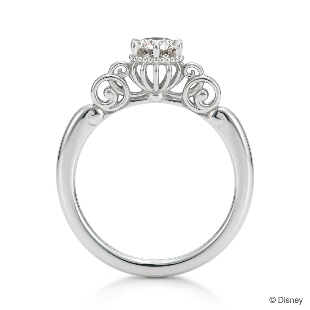 シンデレラ 婚約指輪 エンゲージリング 婚約指輪 結婚指輪 婚約指輪 オーダーメイドのケイウノブライダル 型番id Rdes 100