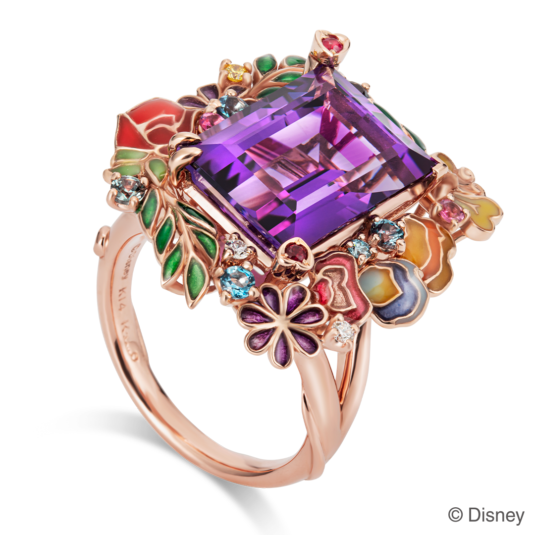 Disney Jewelry Collection Ring