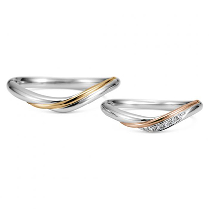 ケイウノ | ブライダル - 婚約指輪（エンゲージリング）・結婚指輪 