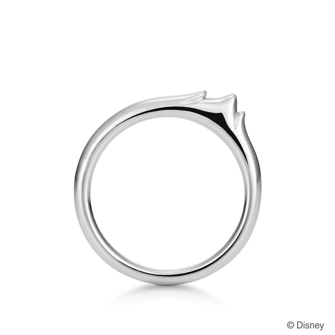 ドナルド&デイジー[RDP-306]｜結婚指輪（マリッジリング）｜結婚指輪 
